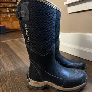 Women's LaCrosse Alpha Thermal 7MM Boots